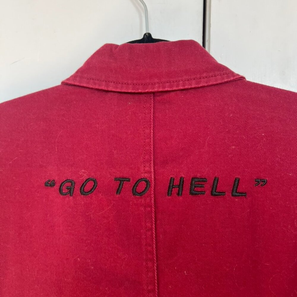 Lazy Oaf X Daria 2019 Matching Set - image 1